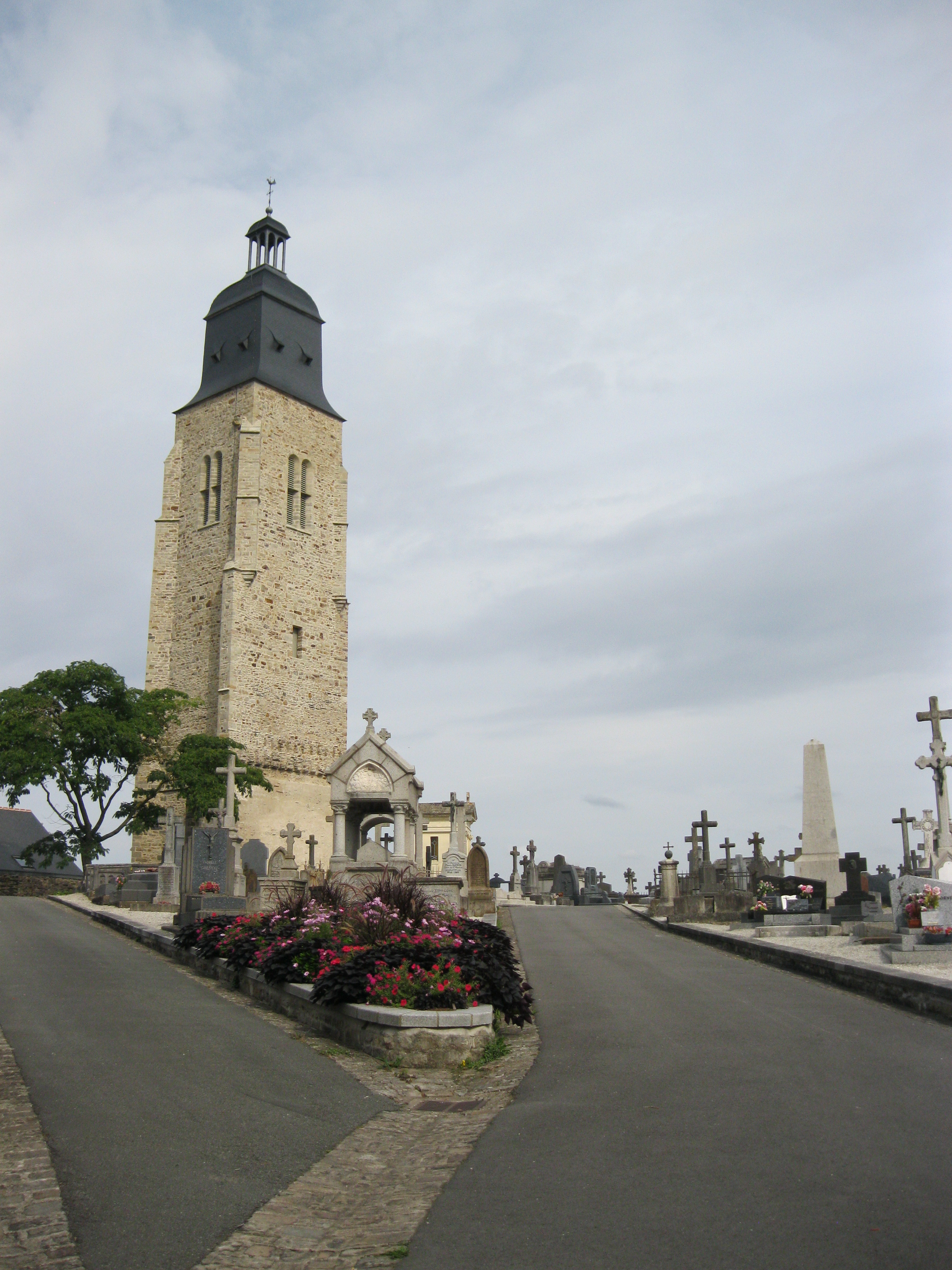 Photo cimetière